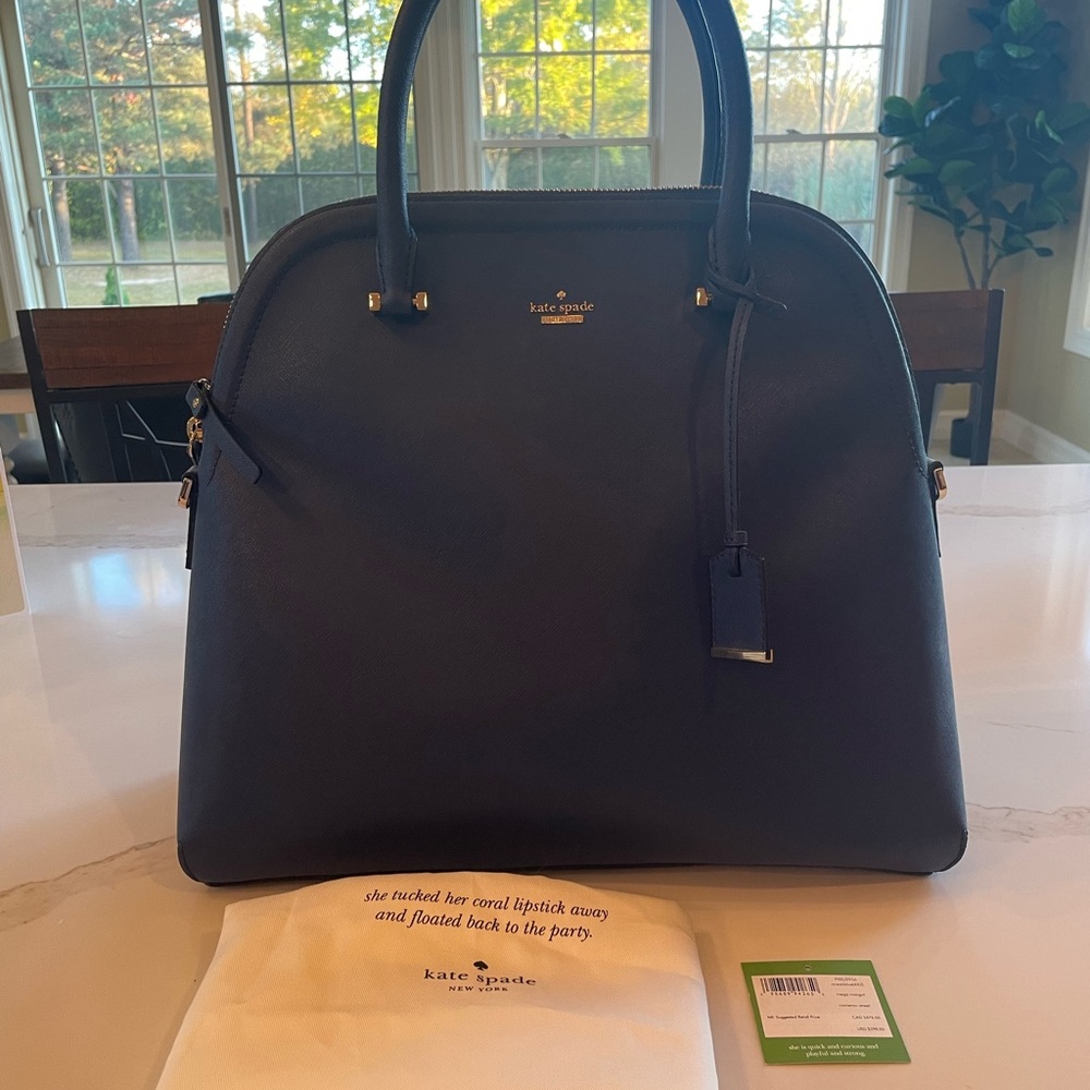 CLOSET CLEAR OUT! Kate Spade Pristine!!!